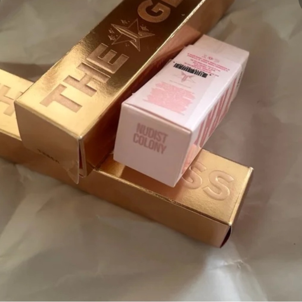 JEFFREE STAR BUNDLE